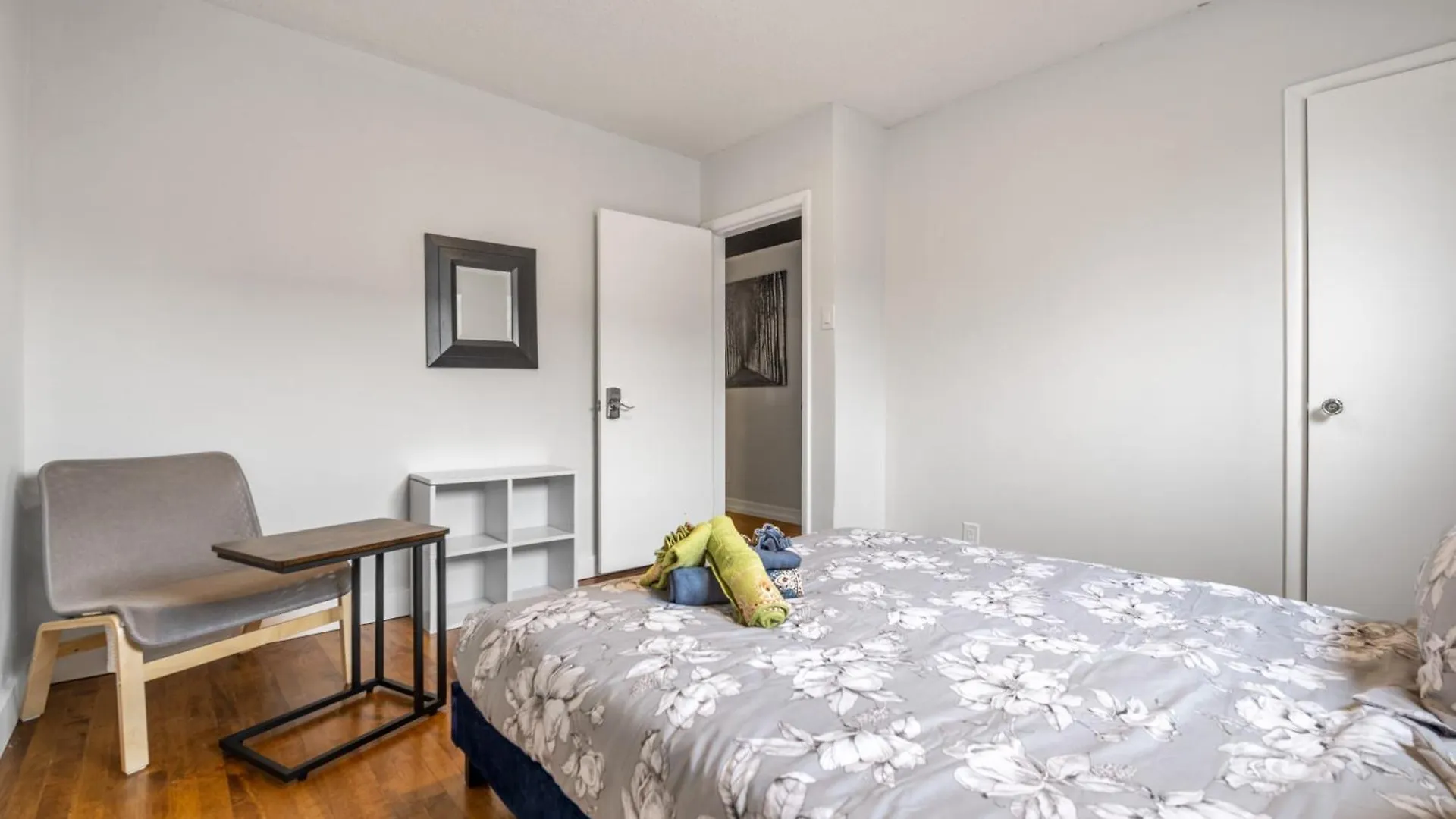 Kwatera prywatna Apartament Capitol Hill Doma Calgary