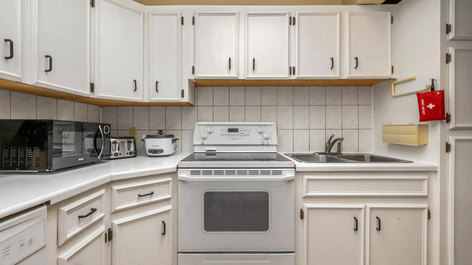 Apartament Capitol Hill Doma Calgary 0*,