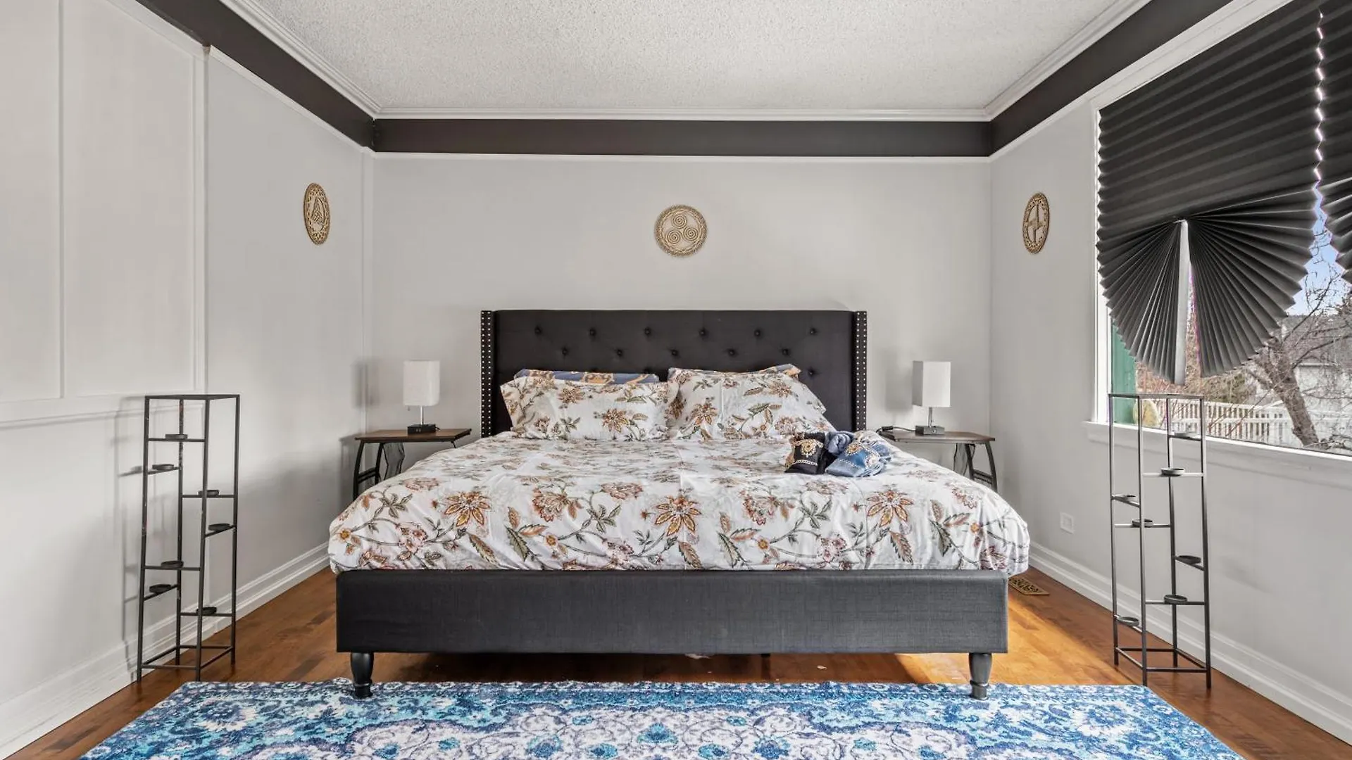 Kwatera prywatna Apartament Capitol Hill Doma Calgary
