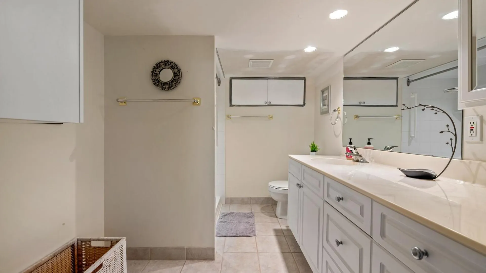 Apartament Capitol Hill Doma Calgary Kwatera prywatna