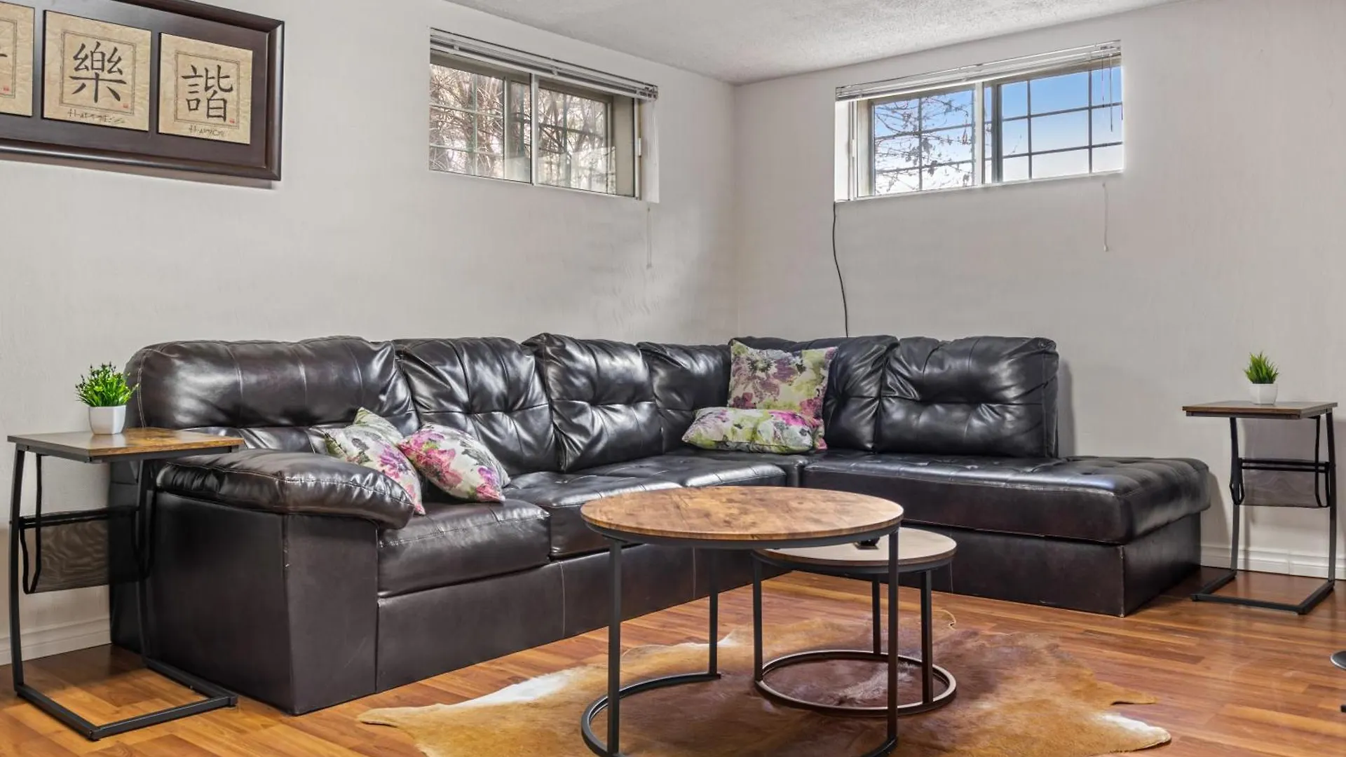 Kwatera prywatna Apartament Capitol Hill Doma Calgary Kanada